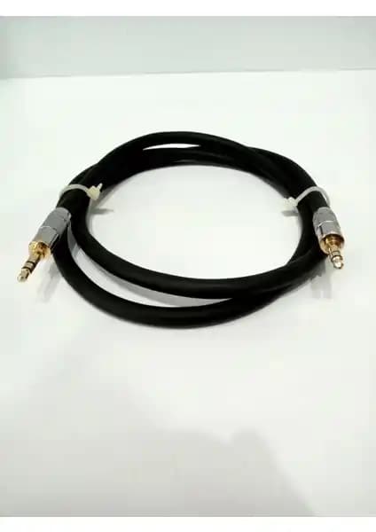 YSN Sounds El Yapımı Aux Kablosu ile Ses Kalitesinde Yeni Bir Dönem Başlıyor