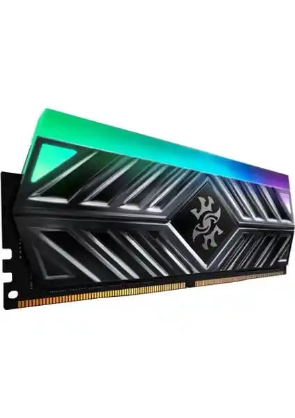 Adata XPG Spectrix RGB 8GB 3600 MHz DDR4 CL18 RAM ile Yüksek Performans ve Estetik