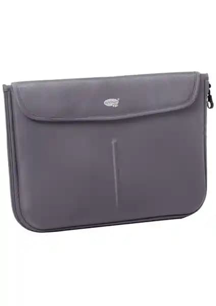 Addison 300890 13.3" Gri Laptop Çantası: Dayanıklı ve Şık Koruma Çözümü