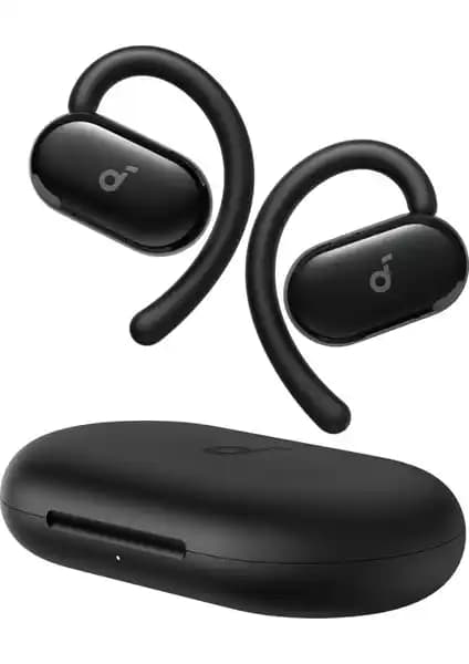 Anker Soundcore V20i: Açık Kulak Tasarımlı Bluetooth 5.4 Kablosuz Kulaklık ve Üstün Ses Performansı