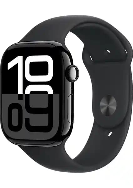 Apple Watch Series 10 GPS 42 mm ve 46 mm Modellerinin Detaylı Karşılaştırması