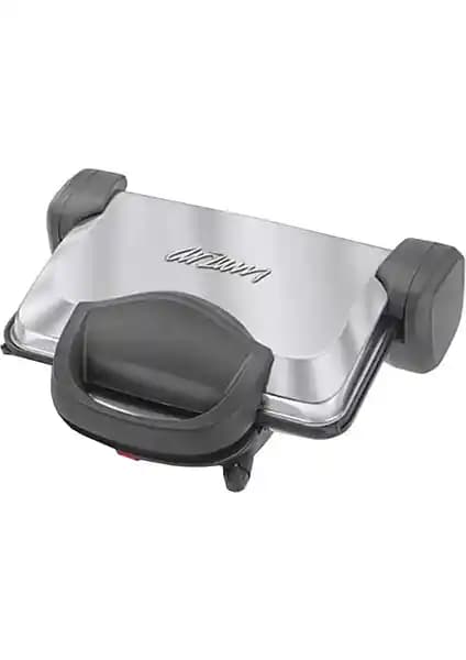 Arzum AR2037 Mistost Tost Makinesi: 1800W Güç ve Çok Yönlü Izgara Özellikleriyle Pratik Çözüm