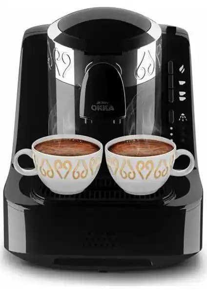 Arzum OK002 Okka Türk Kahve Makinesi: Geleneksel Lezzetin Modern Teknolojiyle Buluşması