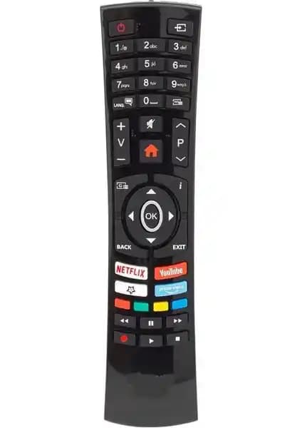 Ata Elektronik Vestel Seg Regal Hı Level LED TV Kumandası: İşlevsellik ve Kalite İncelemesi