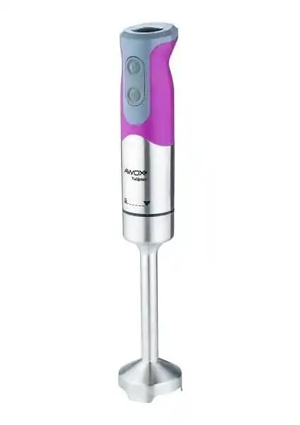Awox Tulipso 800 Watt Blender: Güçlü Motor ve Ergonomik Tasarım ile Mutfakta Pratiklik