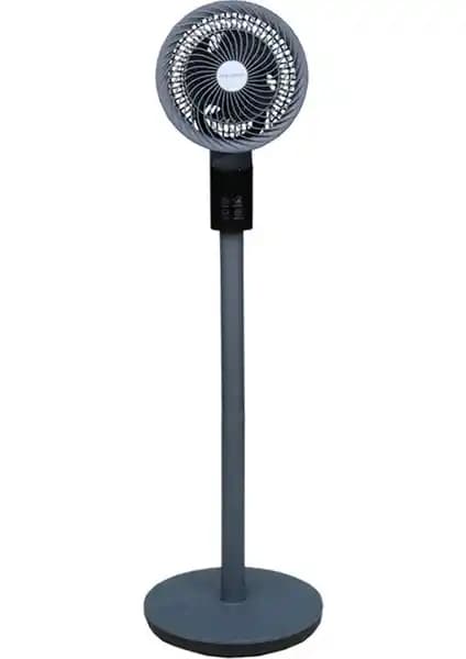 Baleno SF 8 BAAC ve Vestel Ayaklı Vantilatör 151W Karşılaştırması: Performans ve Özellikler