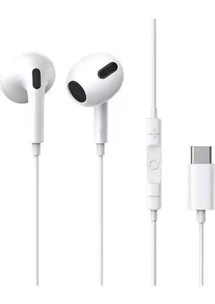 Baseus Encok C17 Type-C Kablolu Mikrofonlu Kulaklık İncelemesi ve Performans Değerlendirmesi