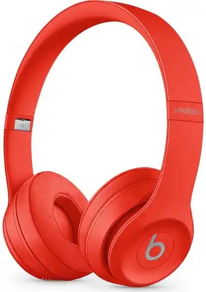 Beats Solo3 Wireless Kulaklık (PRODUCT)RED Nar Kırmızısı İncelemesi ve Özellikleri