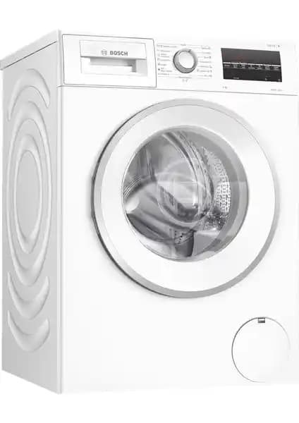 Bosch WAU24T91TR 9 kg 1200 Devir Çamaşır Makinesi: Teknoloji ve Performans Dengesi
