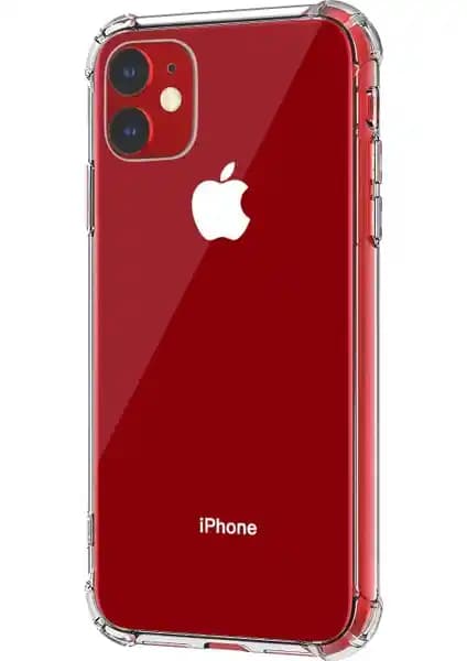 Case 4U iPhone 11 Darbe Emici ve Kamera Lens Korumalı Kılıf Modellerinin Karşılaştırması