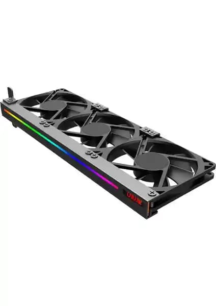 China Dolls Sessiz ARGB Ekran Kartı Soğutucusu VC-C270H ile Etkili Soğutma ve Sessizlik