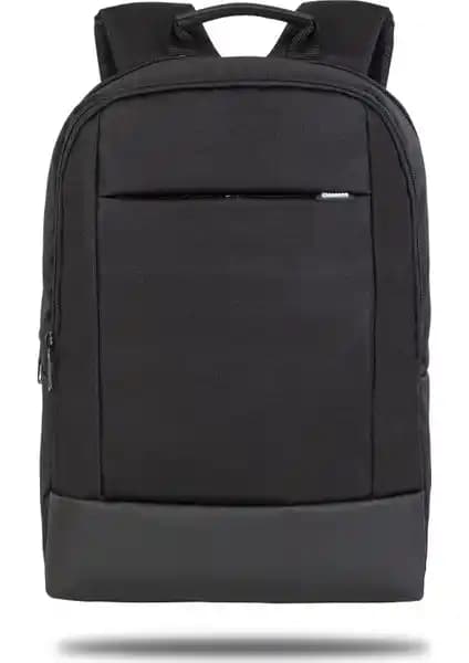 Classone BP-TW1700 Siyah 17" ve Üzeri Laptoplar İçin Dayanıklı Sırt Çantası