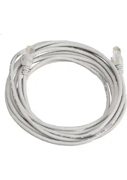 Concord 25 Metre Cat6 Ethernet Kablosu: Yüksek Performans ve Dayanıklılık Özellikleri