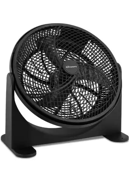 Conti CSF-407 Mistral Sanayi Tipi Vantilatör: Güçlü ve Çevre Dostu Serinlik Çözümü