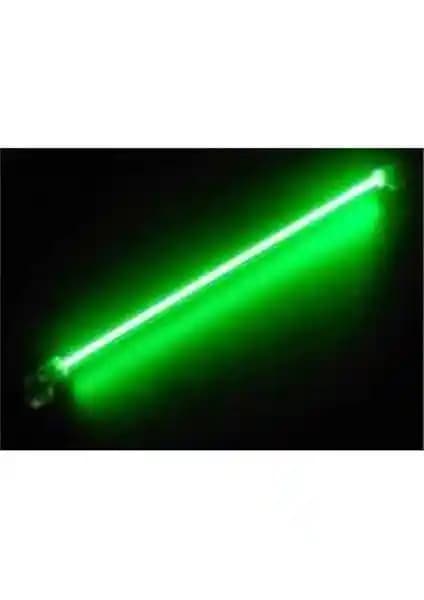 Cooler Master SFL-U12-UG Yeşil Neon Lamba: Modern ve Fonksiyonel Aydınlatma Çözümü