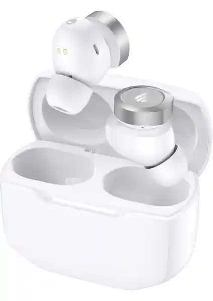 Edifier W240TN Kulak İçi Kulaklık: Aktif Gürültü Engelleme ve Bluetooth 5.3 Özellikleri