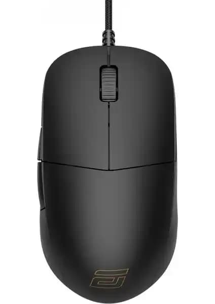 Endgame Gear XM1R Siyah Oyuncu Mouse: Yüksek Performans ve Ergonomik Tasarım