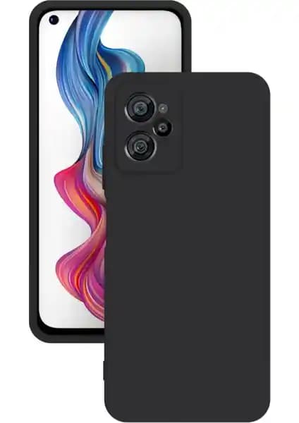 Eonaks Casper Via X30 Kılıf: Kamera Koruma ve Dayanıklı Silikon Arka Kapak