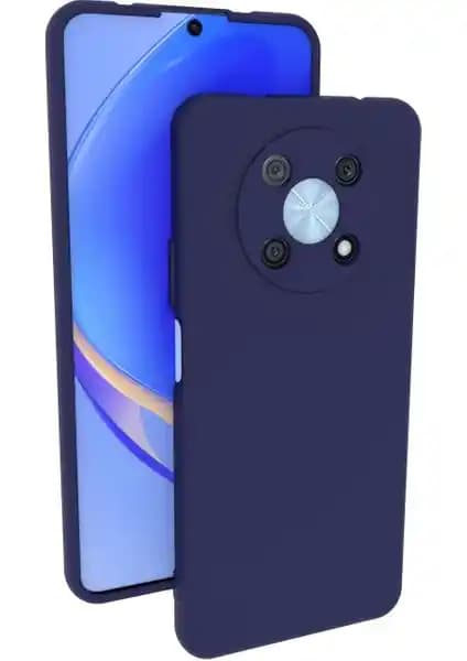 Eonaks Huawei Nova Y90 Kılıf: Kamera Koruma ve Dayanıklı Silikon Arka Kapak