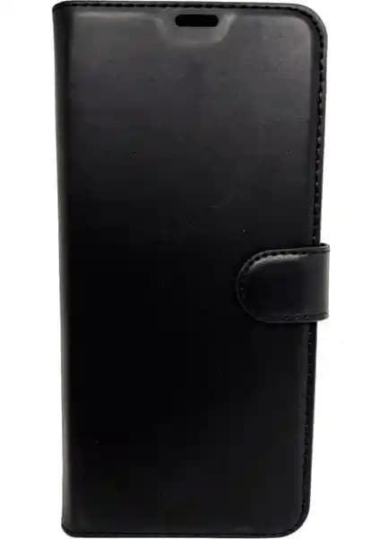 Eonaks Infinix Hot 20I Cüzdanlı Kapaklı Kılıf: Fonksiyonel ve Şık Telefon Koruması