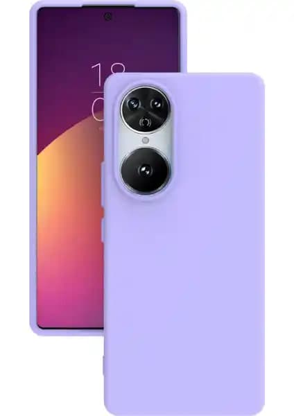 Eonaks Reeder S19 Max Pro S Edge Kılıf: Kamera Korumalı Dayanıklı Silikon TPU Kapak