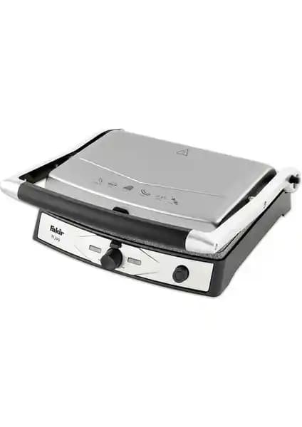 Fakir N-Joy ve Fakir Valery Tost ve Izgara Makineleri Performans ve Özellik Karşılaştırması