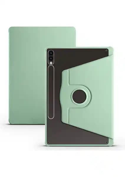 Five-E Samsung Galaxy Tab S10 Fe 2025 Smart Thermix Kılıf: Dayanıklı ve Fonksiyonel Tablet Koruma