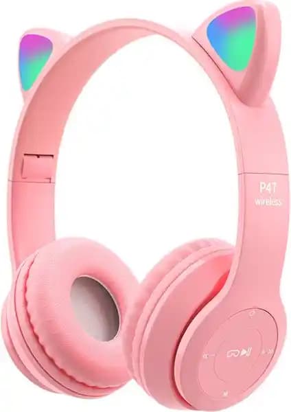 Frappuccino P47M ve Teknosepetim P47M Kedi Kulaklı Bluetooth Kulaklıkların Detaylı Karşılaştırması