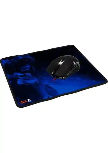 Frisby FM-G3270K GX5 PRO Gaming Makro Mouse ve Oyuncu Mouse Pad İncelemesi