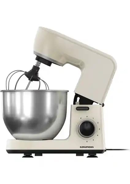 Grundig KMP 4470 B ve Sinbo SMX-2769 Stand Mikserlerin Teknik ve Kullanıcı Karşılaştırması