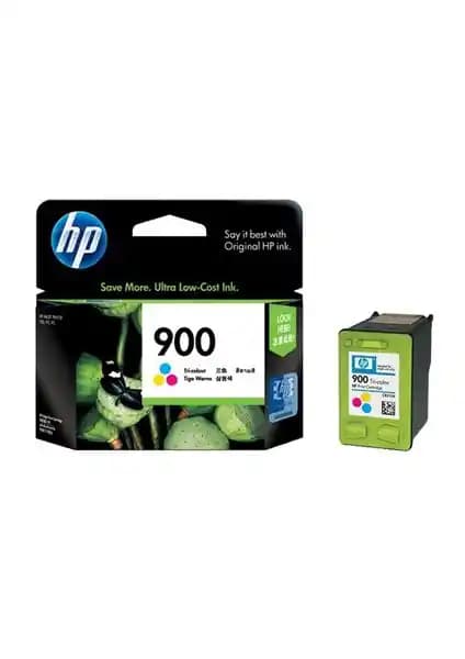 HP 900 Mürekkep Püskürtmeli Kartuş CB315A: HP 910 Yazıcı İçin Orijinal Renkli Baskı Çözümü