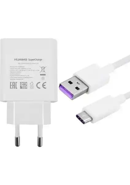 Huawei Supercharge Hızlı Şarj Cihazı İncelemesi: Performans ve Güvenlik Analizi
