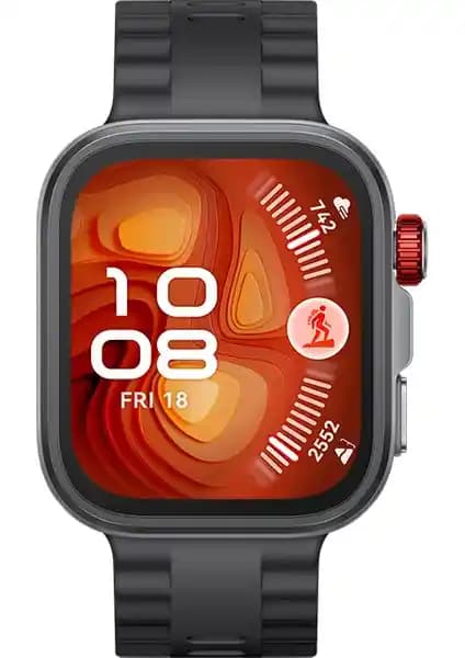 Huawei Watch Fit 4 Pro ve Xiaomi Redmi Watch 3 Active Akıllı Saat Karşılaştırması