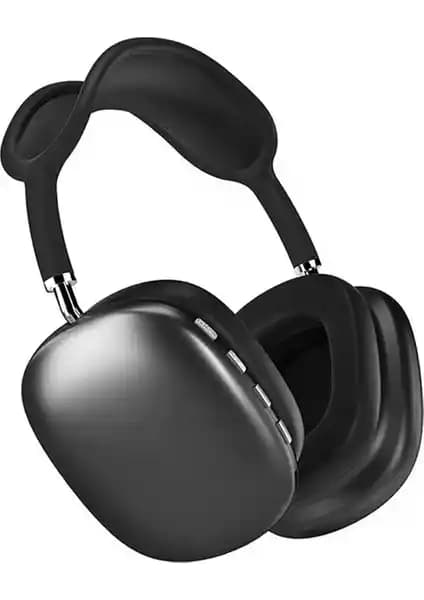 İLİSDİJİTAL P9 Bluetooth 5.0 Mikrofonlu Kablosuz Kulaküstü Kulaklık Özellikleri ve İncelemesi