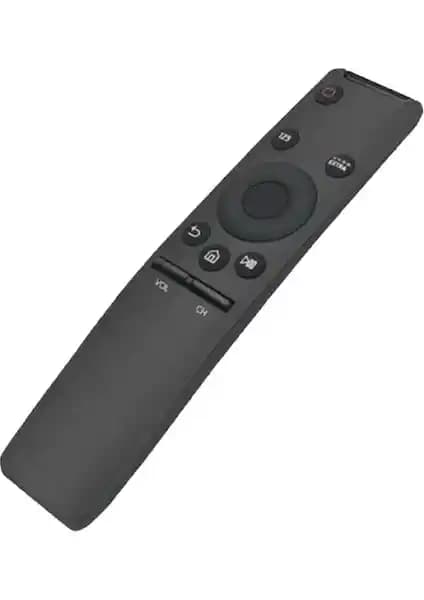 İntec Samsung K ve M Serisi Akıllı Kumanda BN59-01259B: Uyumluluk ve Kullanıcı Deneyimi