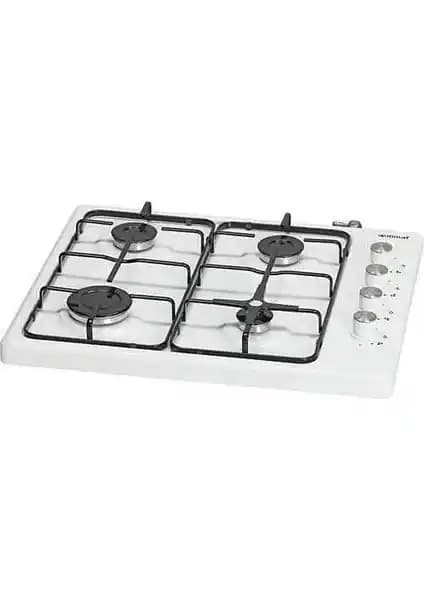 İtimat Set Üstü LPG Çakmaklı Ocak Emniyet Ventilli 3010 Modeli Teknik ve Kullanıcı İncelemesi