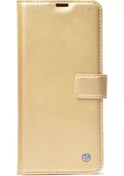 KNY Apple iPhone 13 Cüzdanlı Kapaklı Standlı Suni Deri Delux Kılıf Özellikleri ve İncelemesi