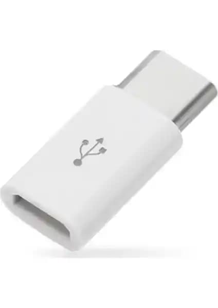 Kuvars Type-C USB 3.1 To Micro USB Çevirici Adaptör: Teknik Özellikler ve Kullanıcı Yorumları