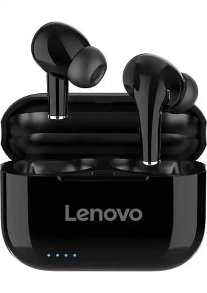Lenovo LP1S TWS Bluetooth 5.0 Kulakiçi Kulaklık İncelemesi ve Özellikleri