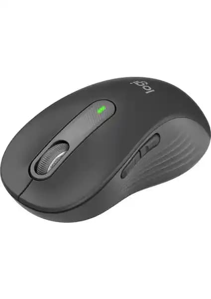 Logitech M650 L Signature ve Pusat Business B700 Kablosuz Mouse Modelleri Karşılaştırması