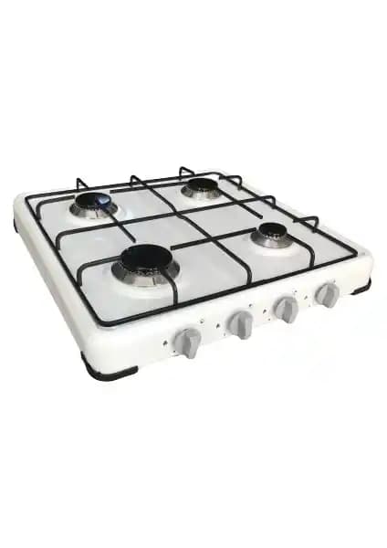 Lüx Dörtlü Set Üstü Ocak Tüplü - LPG: Özellikler, Performans ve Kullanıcı Yorumları