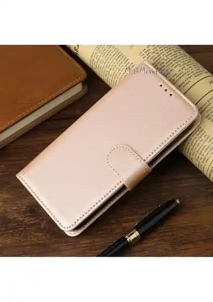 M.TK Moveteck Samsung Galaxy A34 5G Uyumlu Kılıf: Şıklık ve 360 Derece Koruma