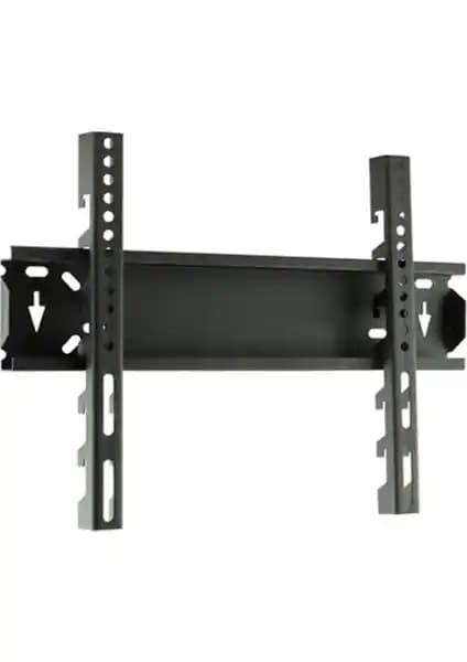 MEGA 42" Sabit Askı Aparatı: 42 İnç Televizyonlar İçin Dayanıklı ve Şık Çözüm