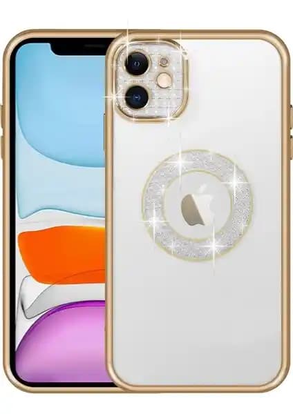 MobaxAksesuar Apple iPhone 11 Kılıfı: Şeffaf, Kamera Lens Koruyuculu ve Dayanıklı TPU Kapak