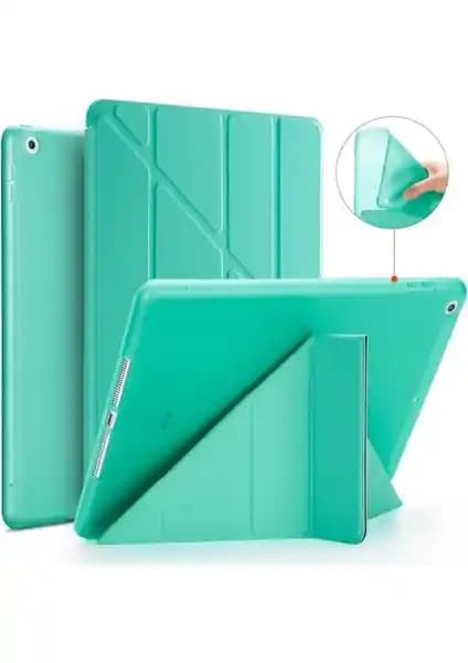 MobaxAksesuar iPad Mini 1 2 3 Kılıf: Fonksiyonel ve Dayanıklı Koruma Çözümü