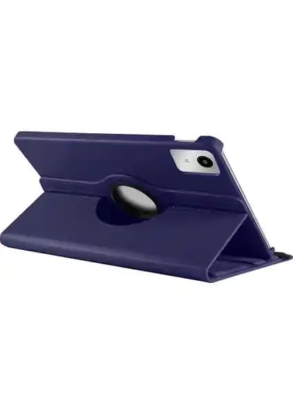 MobaxAksesuar Lenovo Tab M11 ve Tab K11 11inç 2024 Kılıf: Çok Fonksiyonlu ve Koruyucu Tasarım