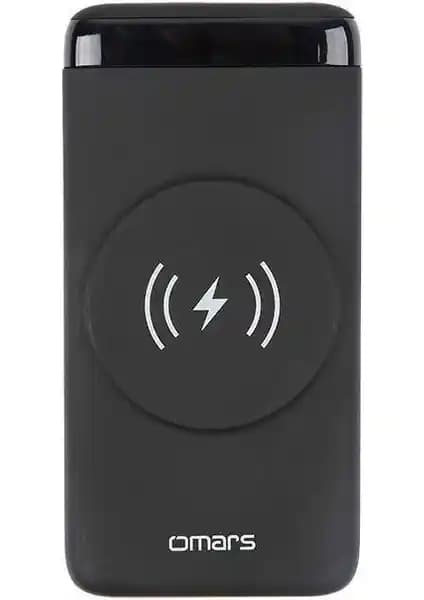 Omars 20W ve Woyax By Deji Magsafe 10000mAh Kablosuz Şarj Powerbank Karşılaştırması