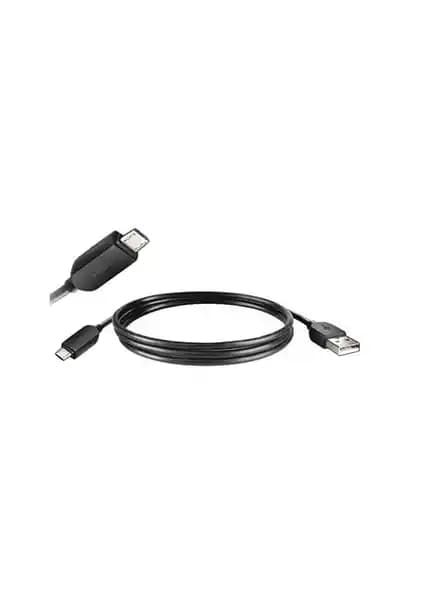 Philips DLC2416U Micro USB Şarj ve Data Kablosu: Dayanıklı ve Hızlı Performans