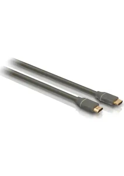 Philips SWV4432S/10 1,5 Metre 4K ve 3D Destekli HDMI Kablo İncelemesi