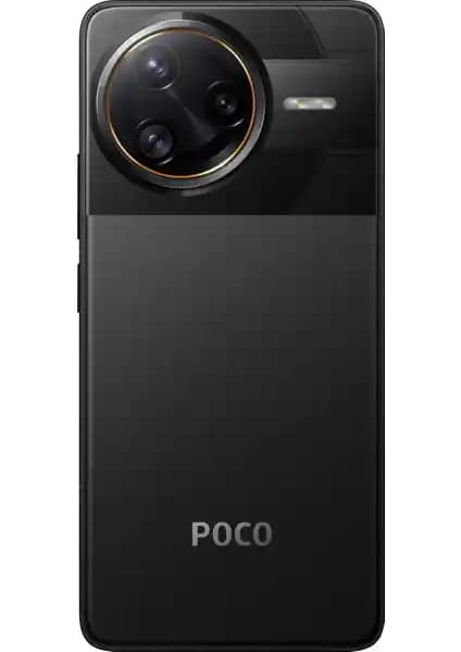 POCO F7 Ultra 512 GB 16 GB RAM Siyah Akıllı Telefon İncelemesi ve Özellikleri